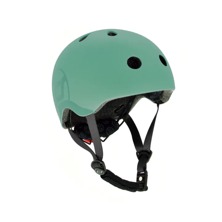 Helm | Chromgrün- Produktbild Nr. 0