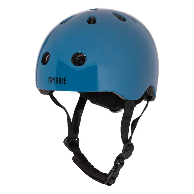 Bike Helmet | Blue