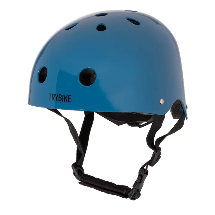 Casco de bici | Azul- Imagen del producto n°1