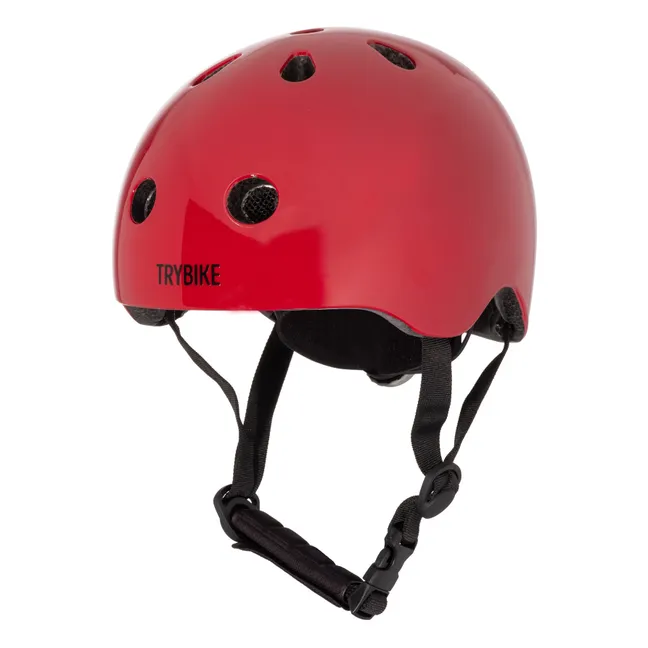 Bike Helmet | Red