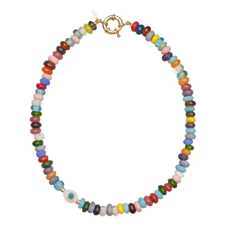 Collar Vivi | Multicolor- Imagen del producto n°0