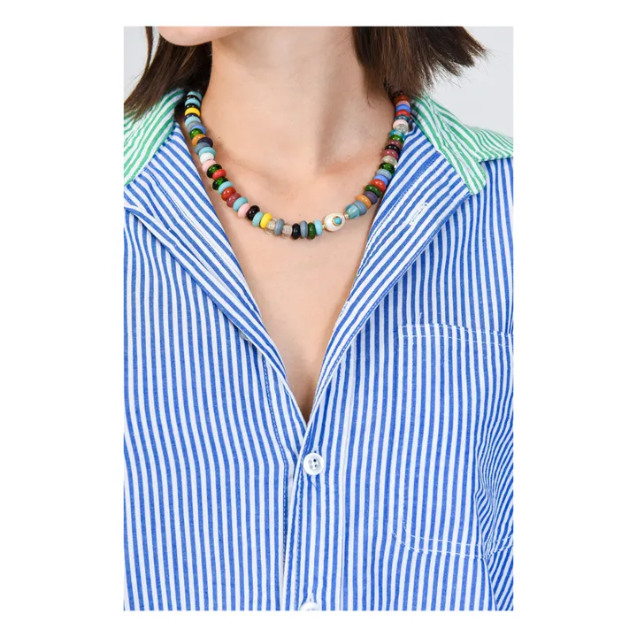 Collar Vivi | Multicolor- Imagen del producto n°2
