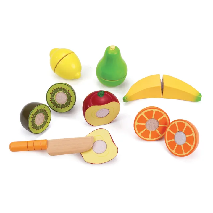 Toy Fruits- Product image n°0