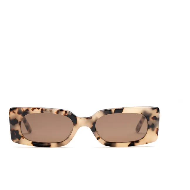 Salomé Sunglasses  | Chocolate