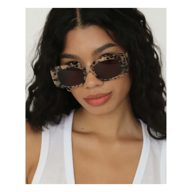 Coco Sunglasses  | Chocolate