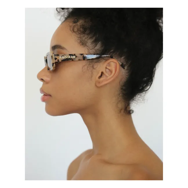Salomé Sunglasses  | Chocolate