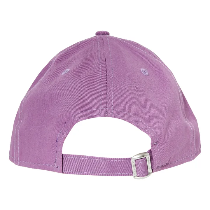 Basecap | Violett- Produktbild Nr. 2