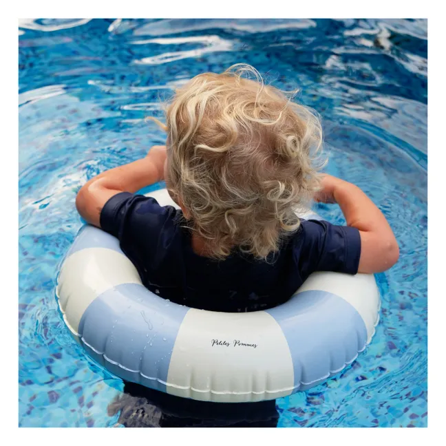 Bouée Olivia | Bleu ciel