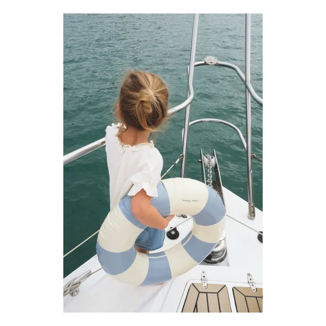 Bouée Olivia | Bleu ciel