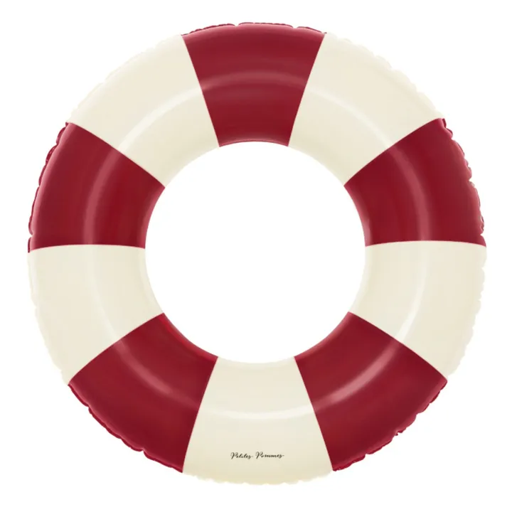 Bouée Olivia | Rouge- Image produit n°0