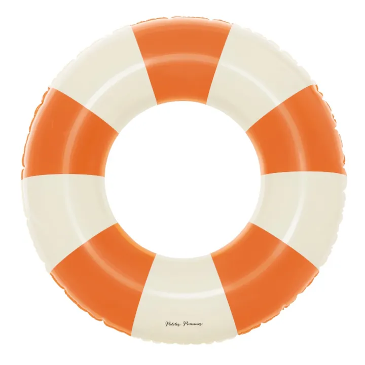 Schwimmreifen Anna | Mandarinenfarben- Produktbild Nr. 0