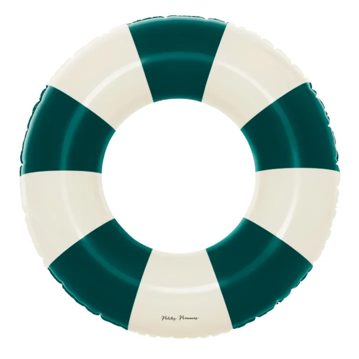 Bouée Anna | Vert foncé- Image produit n°0