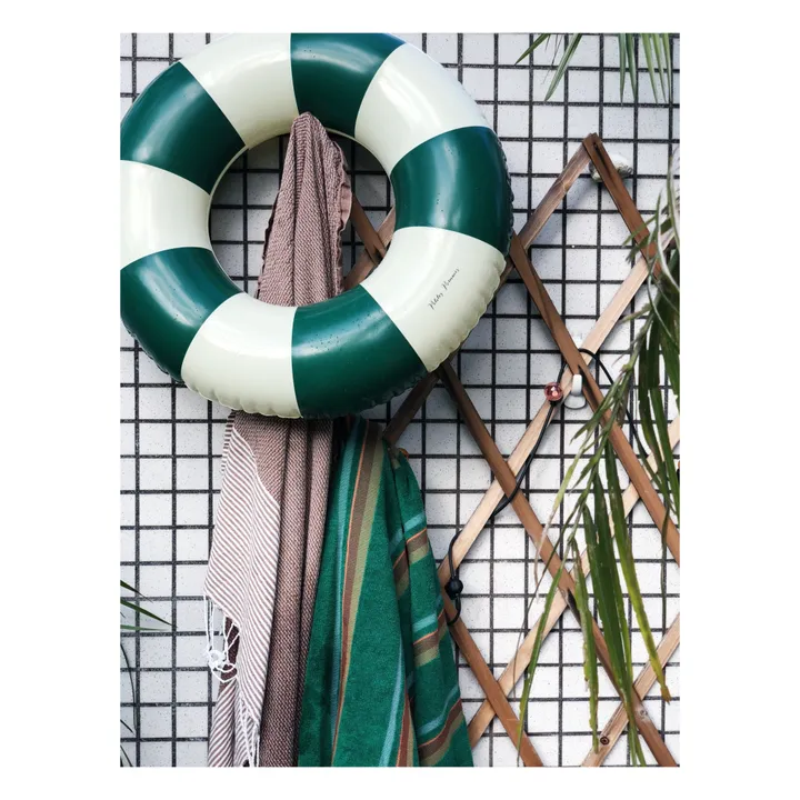 Bouée Anna | Vert foncé- Image produit n°1