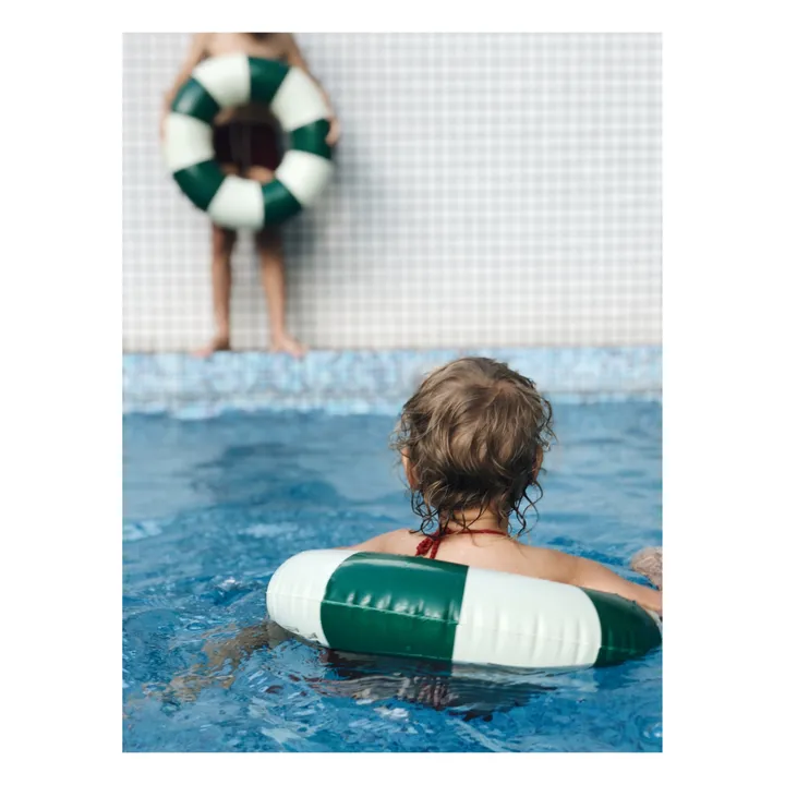 Bouée Anna | Vert foncé- Image produit n°7