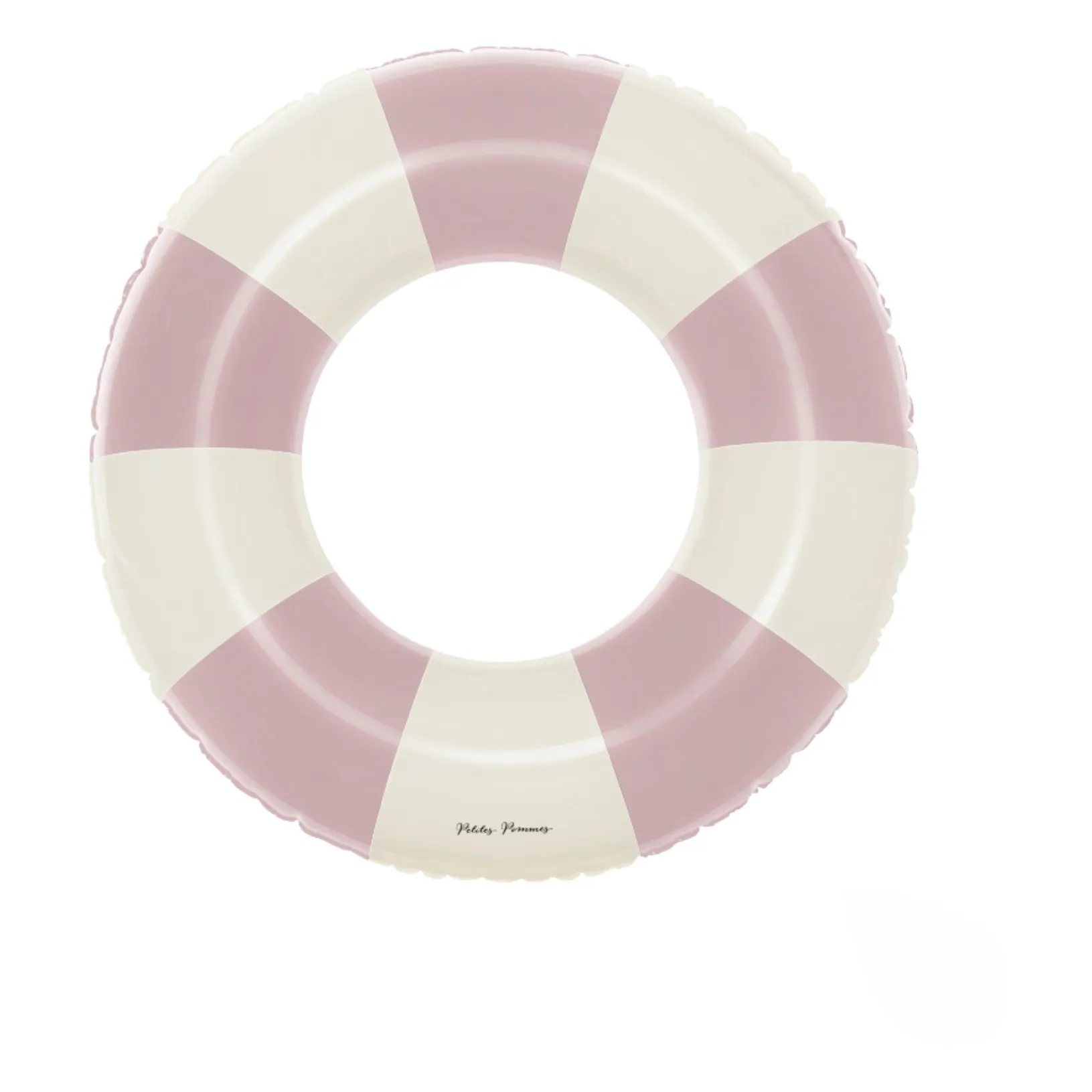 Petites Pommes Dusty Pink Anna Inflatable Ring