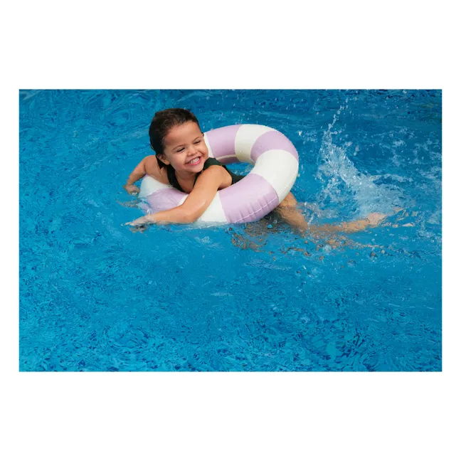 Flotador Anna | Violeta