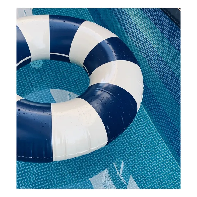 Schwimmreifen Céline | Navy