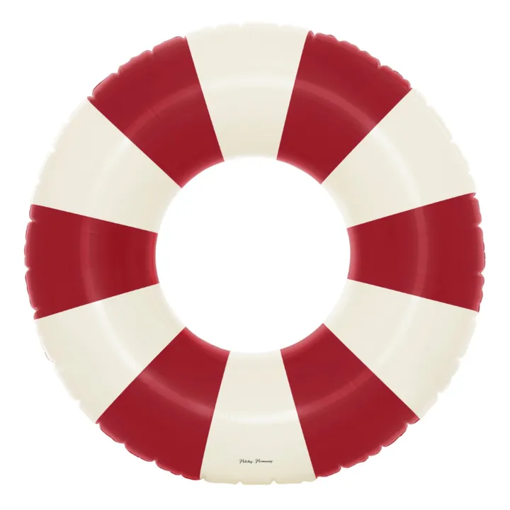 Flotador Céline | Rojo- Imagen del producto n°0