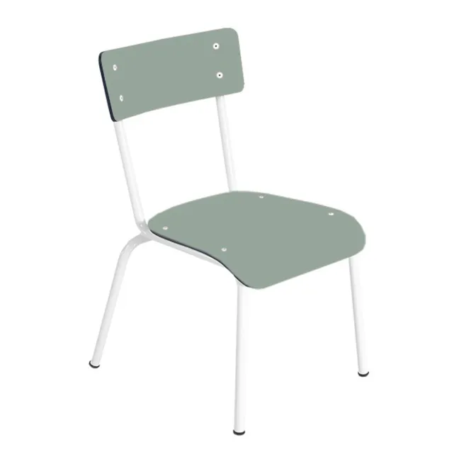 Colette Elementary Chair | Khaki