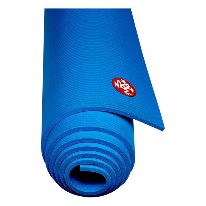 PROlite® Yoga Mat 4.7mm | Electric blue- Product image n°1