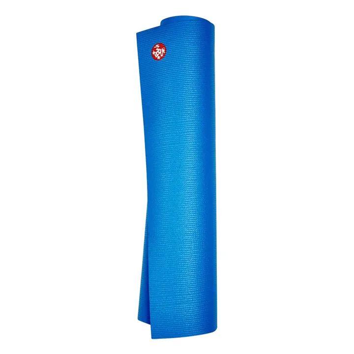 PROlite® Yoga Mat 4.7mm | Electric blue- Product image n°2