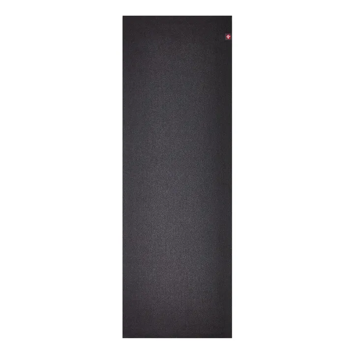 eKO® Superlite Travel 1.5mm Yoga Mat | Black- Product image n°0