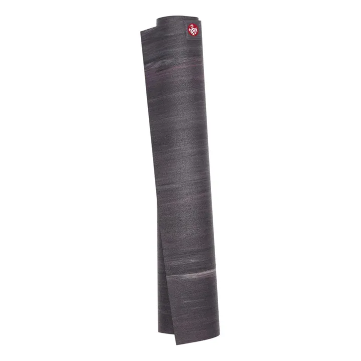 Tapis de Yoga eKO® Superlite Travel 1.5mm | Marbré noir- Image produit n°2