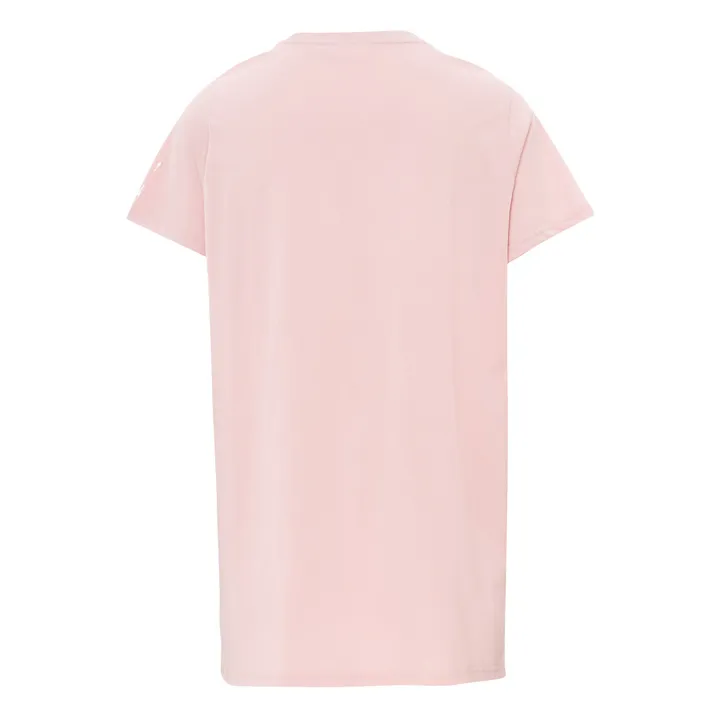Camiseta Split | Rosa- Imagen del producto n°1