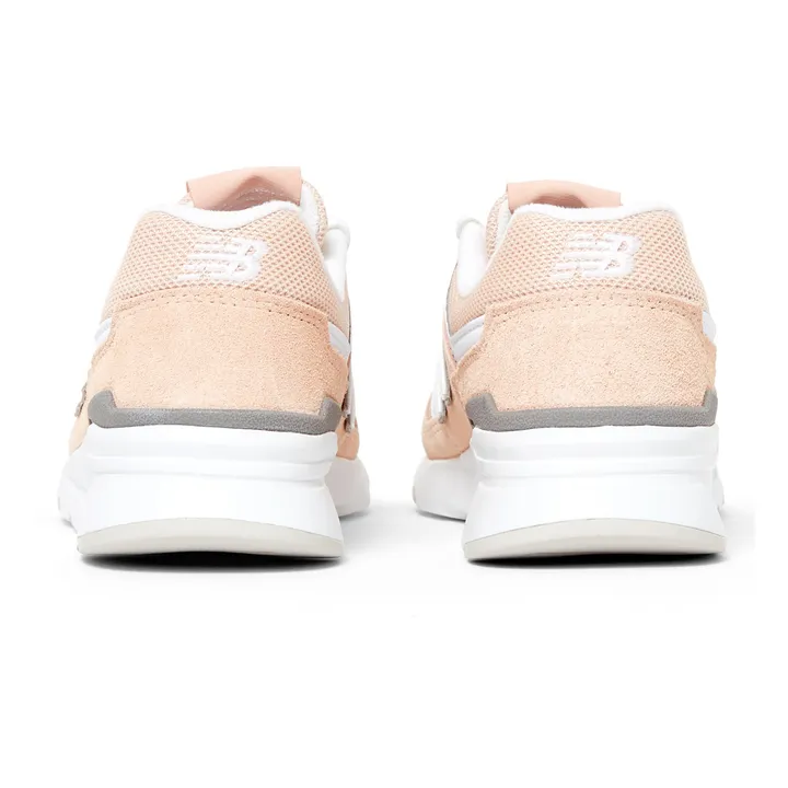 Sneakers 997 - Erwachsene Kollektion  | Rosa- Produktbild Nr. 4