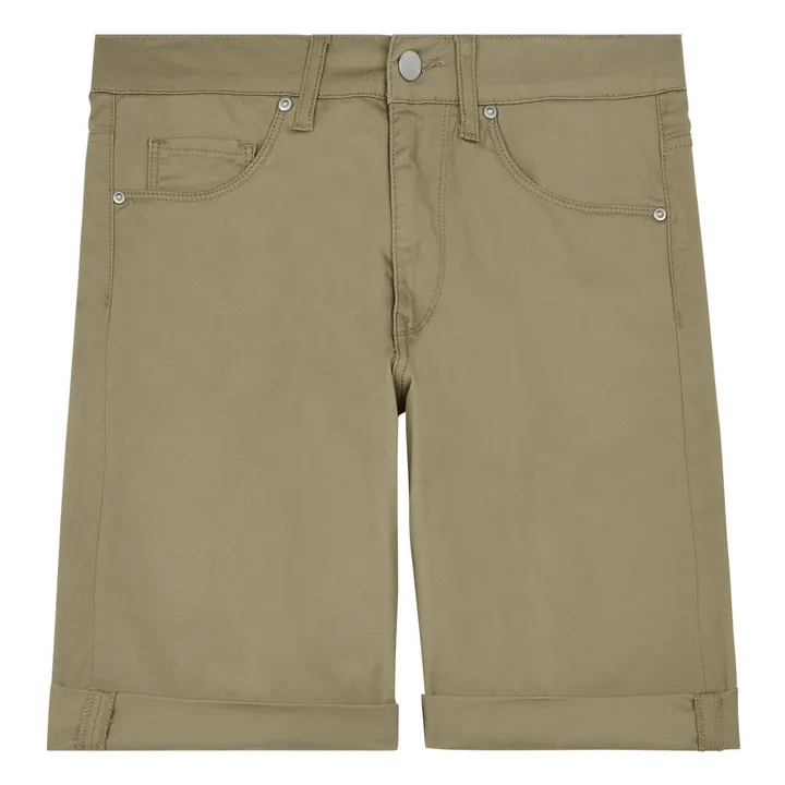 Swell Chino Shorts  | Beige- Product image n°0