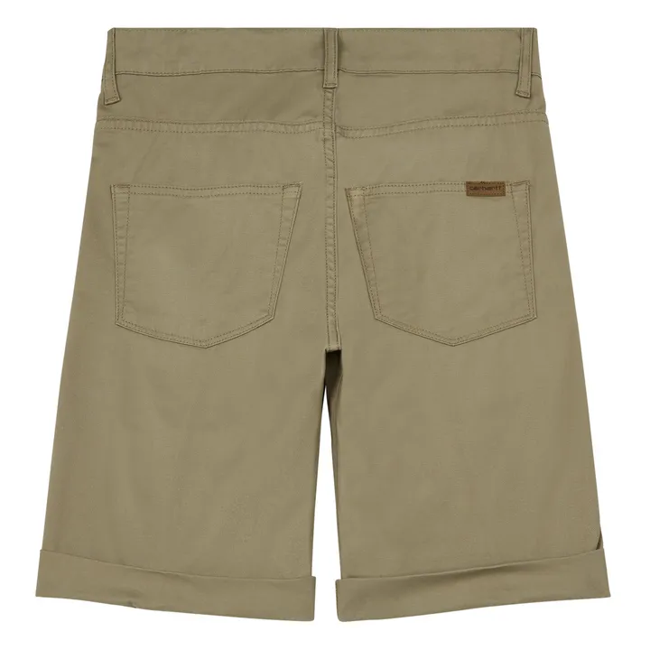 Swell Chino Shorts  | Beige- Product image n°1