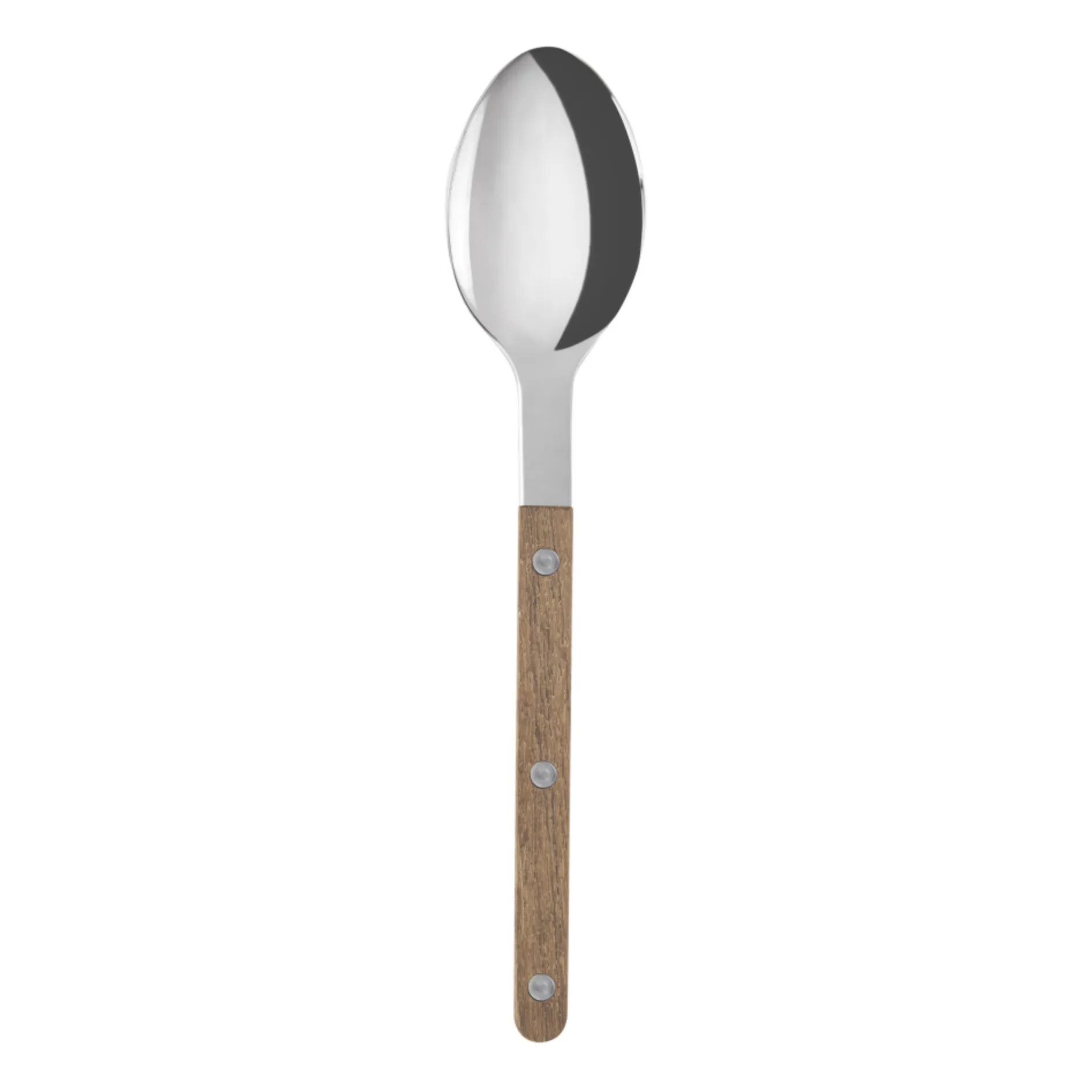 Sabre Teak Bistrot Spoon
