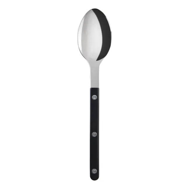 Bistrot Spoon | Black