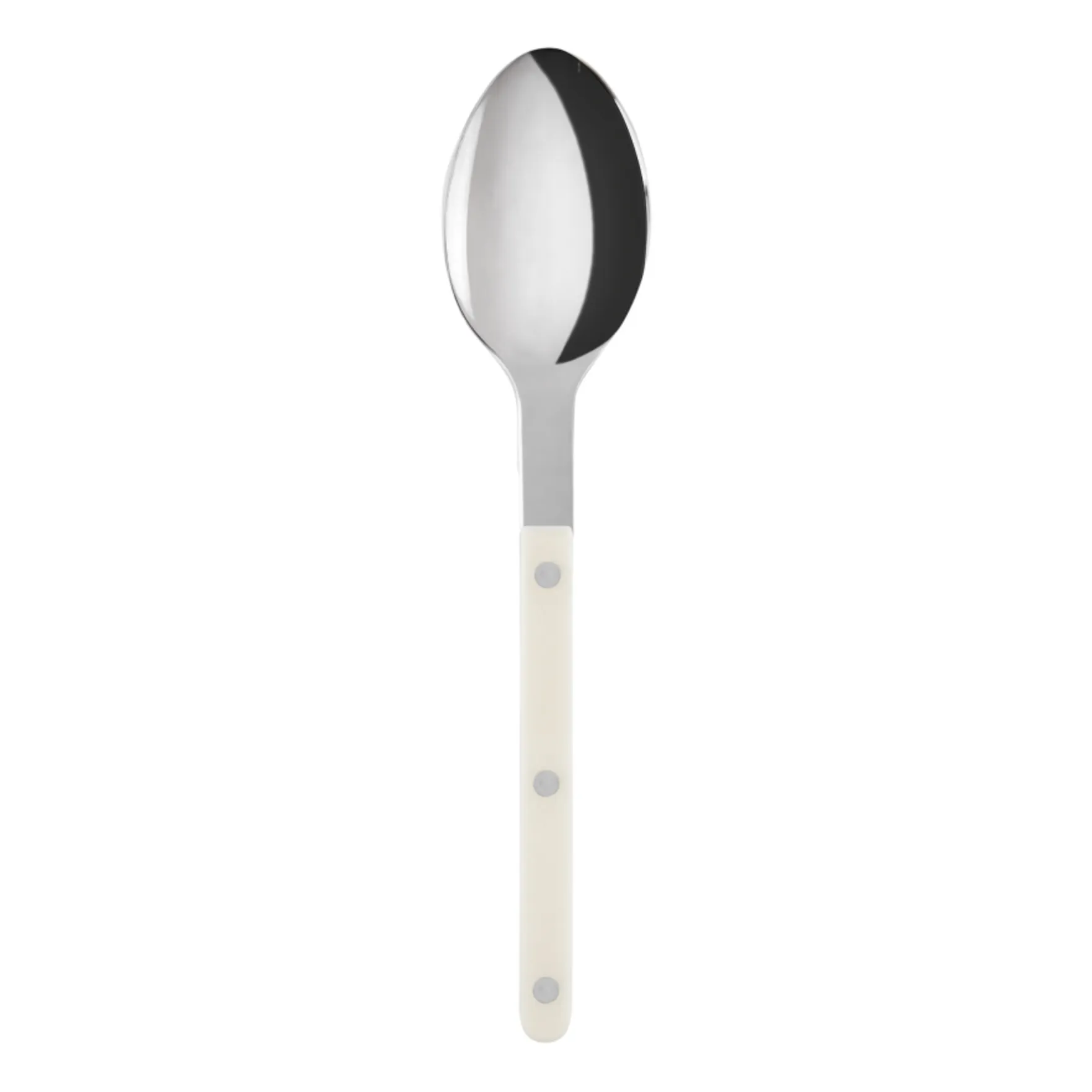 Sabre Ivory Bistrot Spoon