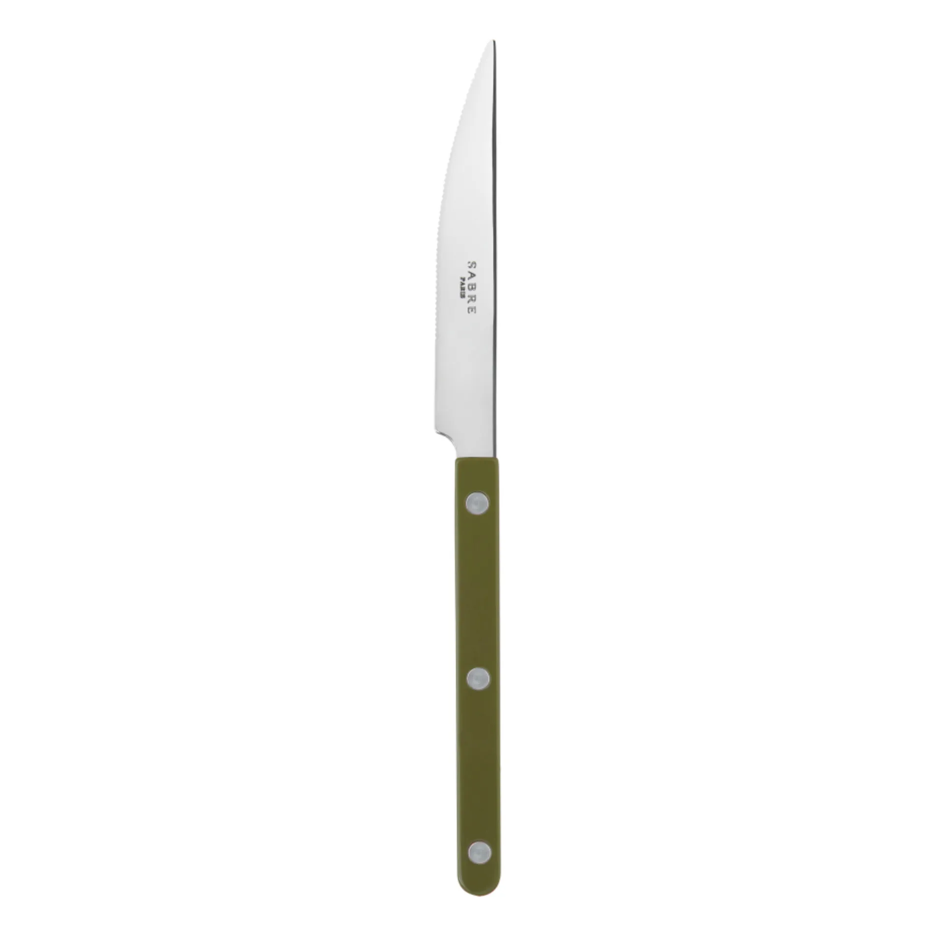 Sabre Fern Bistrot Knife