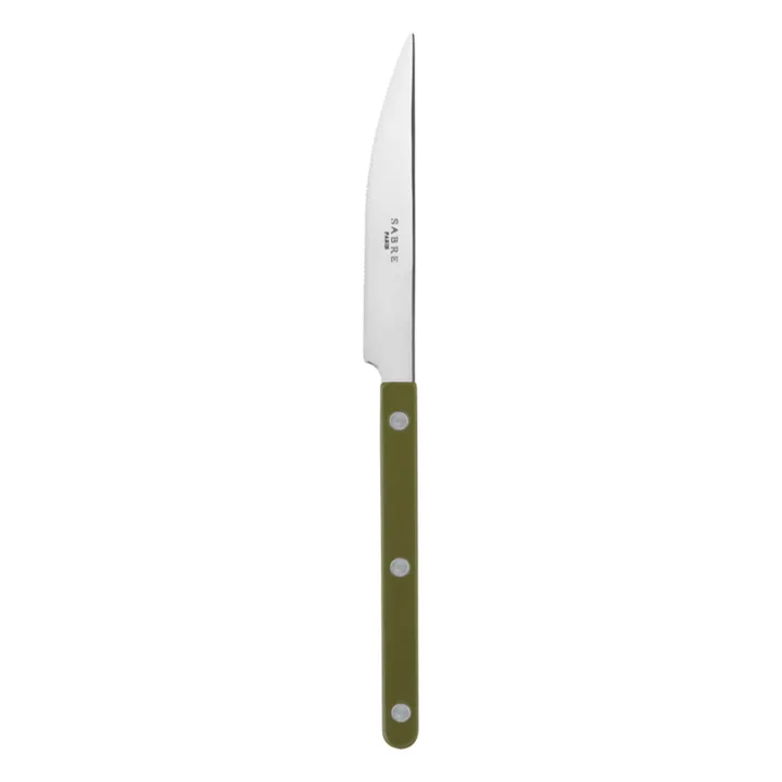 Couteau Bistrot | Fougère- Image produit n°0