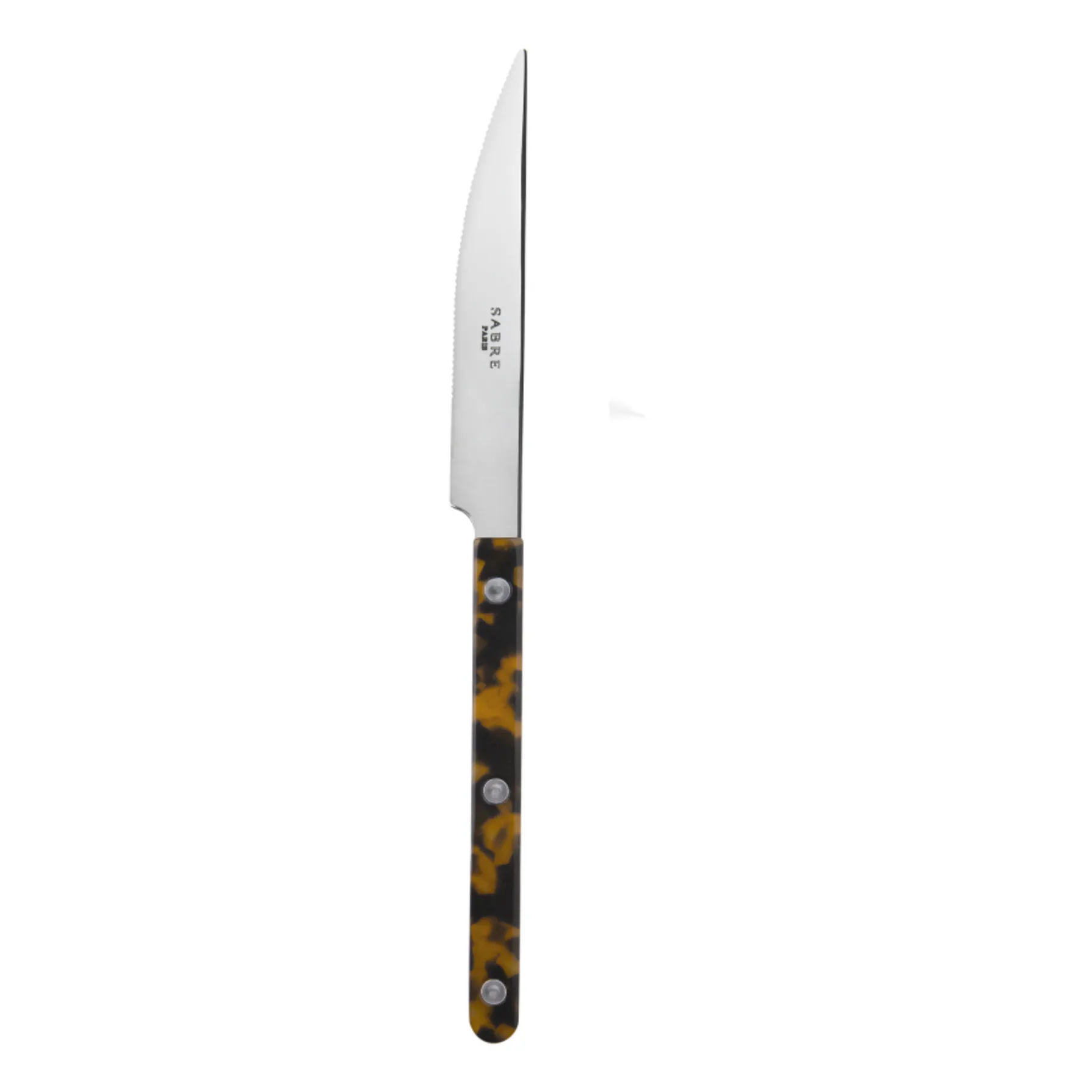 Sabre Russet Bistrot Knife