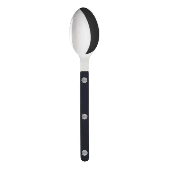 Bistrot Teaspoon | Black