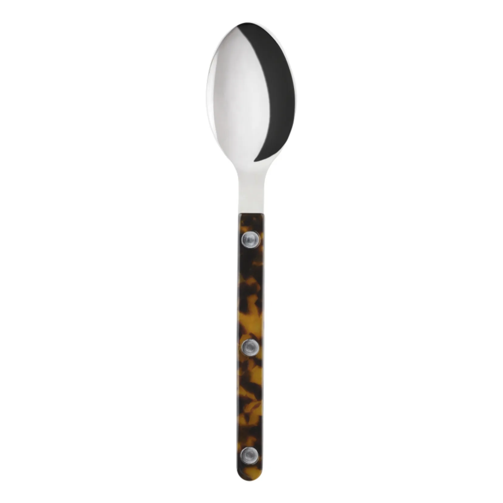 Sabre Russet Bistrot Teaspoon