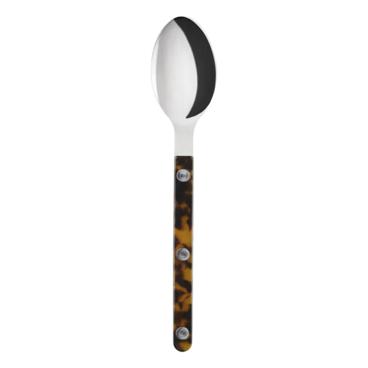 Bistrot Teaspoon | Russet- Product image n°0