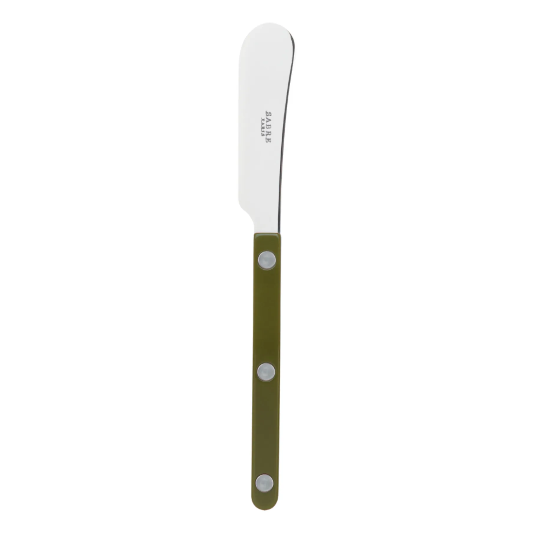 Sabre Fern Bistrot Butter Knife