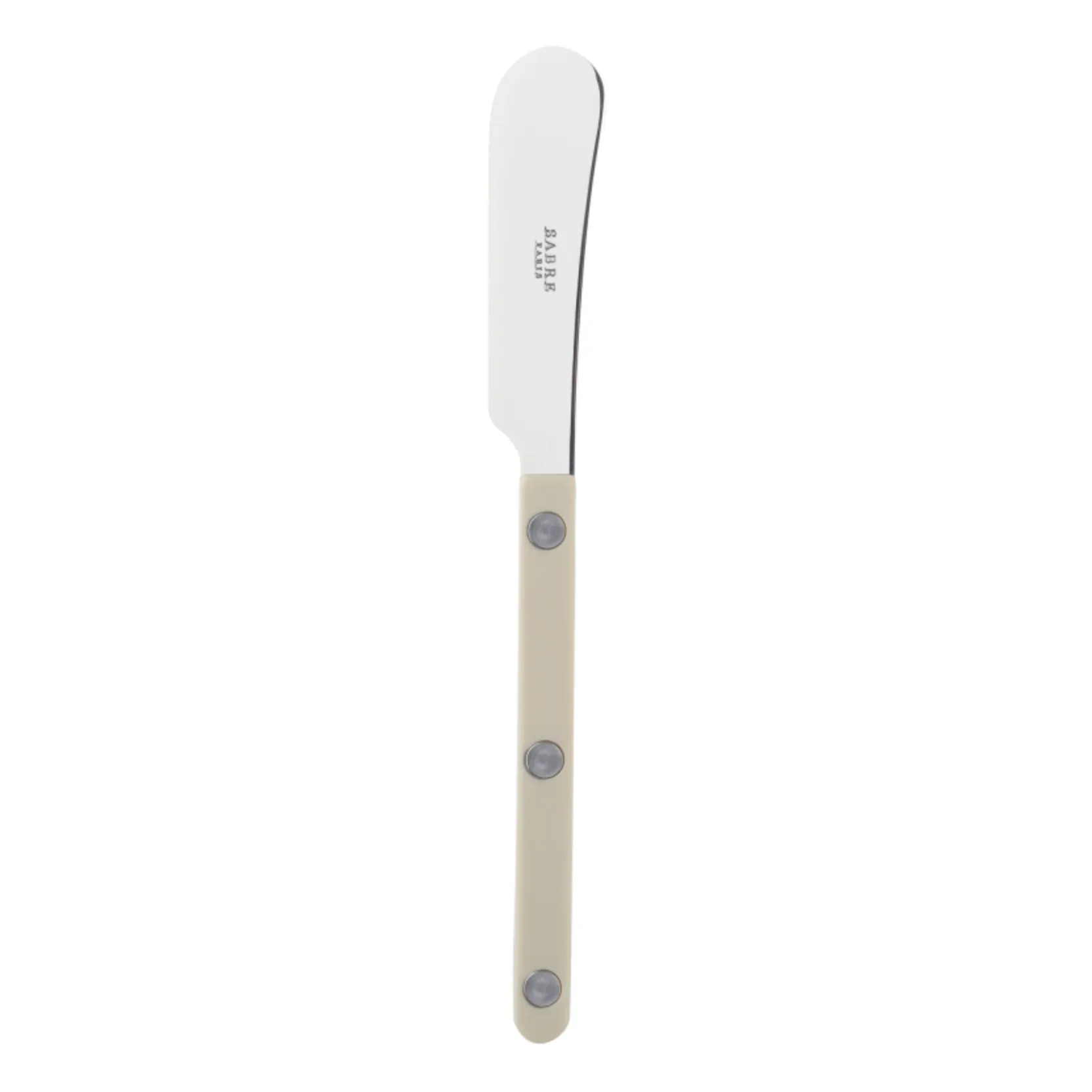 Sabre Mastic Bistrot Butter Knife