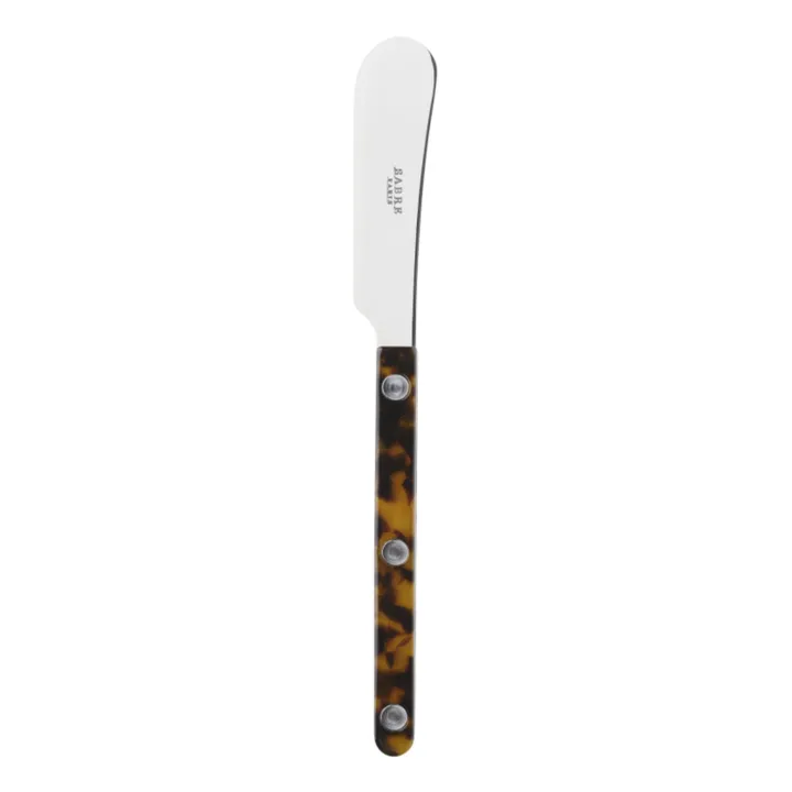 Bistrot Butter Knife | Russet- Product image n°0