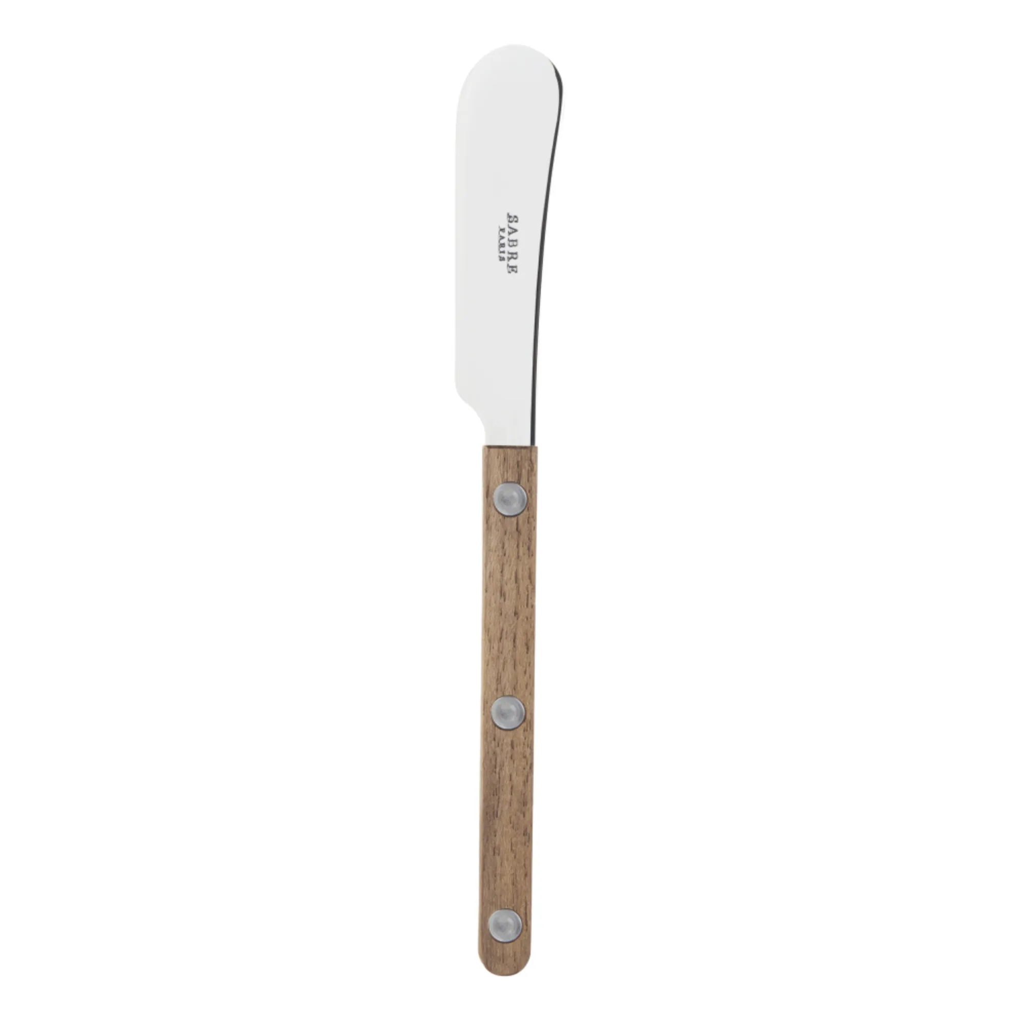 Sabre Teak Bistrot Butter Knife