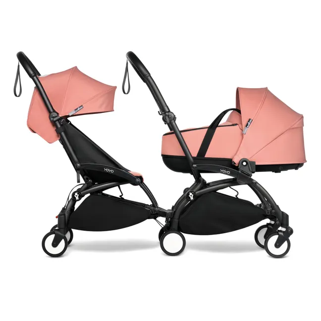 Estructura Connect YOYO² | Negro