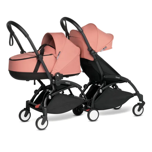 Estructura Connect YOYO² | Negro