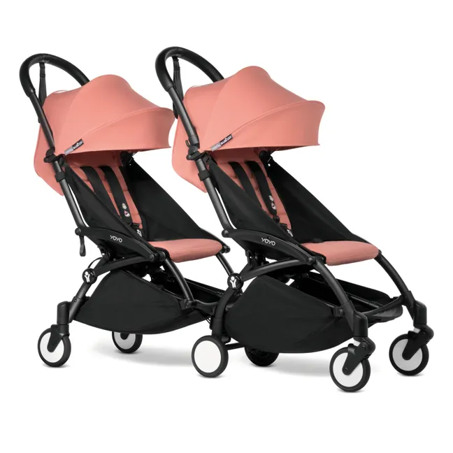 Estructura Connect YOYO² | Negro