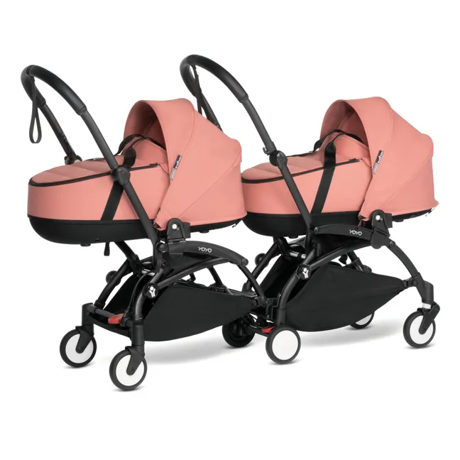 Estructura Connect YOYO² | Negro