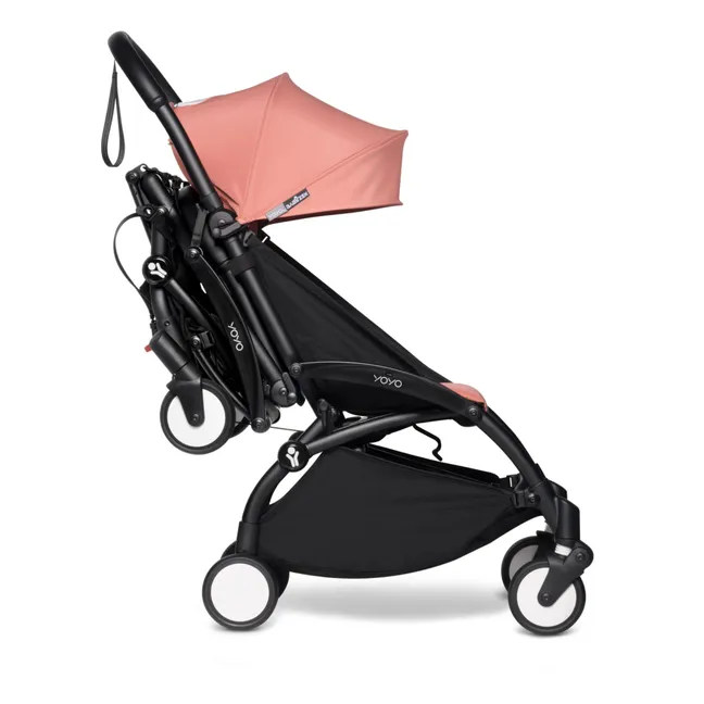 Estructura Connect YOYO² | Negro