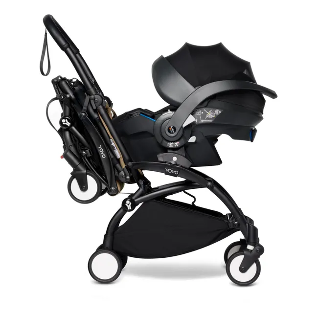 Estructura Connect YOYO² | Negro